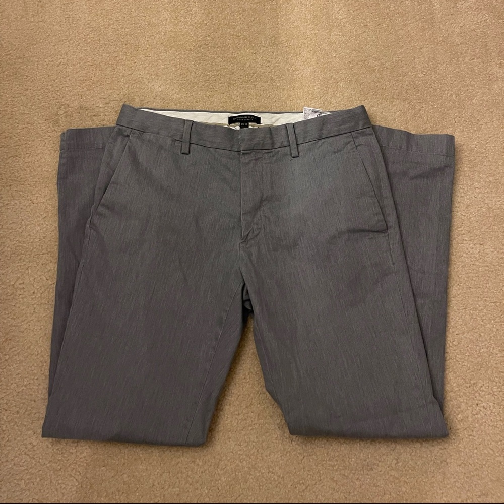 Banana Republic Chino